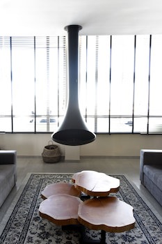 Ap Maria Nova Lounge - Adults Friendly