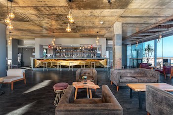 Ap Maria Nova Lounge - Adults Friendly