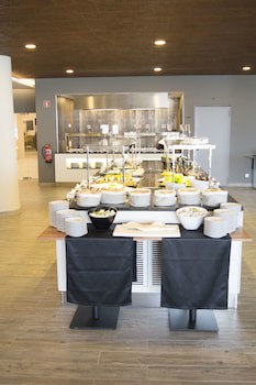 Ap Maria Nova Lounge - Adults Friendly