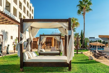 Ap Maria Nova Lounge - Adults Friendly