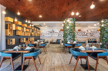 Ap Maria Nova Lounge - Adults Friendly