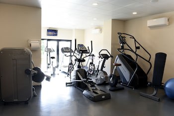 Ap Maria Nova Lounge - Adults Friendly