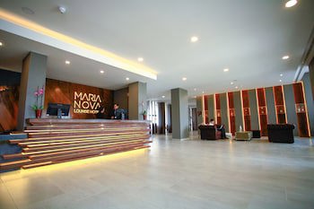 Ap Maria Nova Lounge - Adults Friendly
