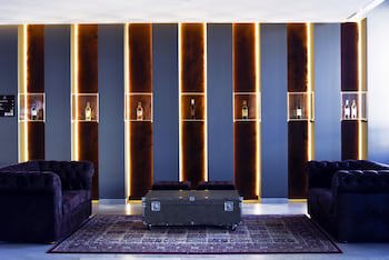 Ap Maria Nova Lounge - Adults Friendly