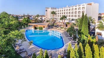 Ap Maria Nova Lounge - Adults Friendly