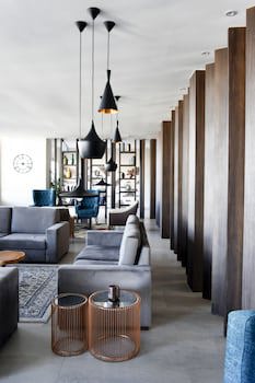 Ap Maria Nova Lounge - Adults Friendly