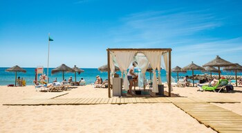 Dom Jose Beach Hotel