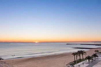 Dom Jose Beach Hotel
