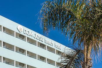 Dom Jose Beach Hotel