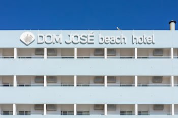 Dom Jose Beach Hotel