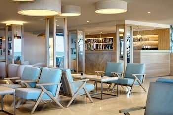 Dom Jose Beach Hotel