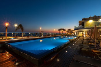 Dom Jose Beach Hotel