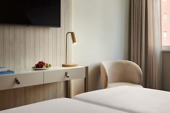 Dom Jose Beach Hotel