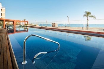 Dom Jose Beach Hotel