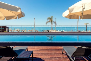 Dom Jose Beach Hotel