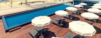 Dom Jose Beach Hotel