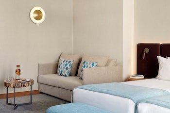 Dom Jose Beach Hotel