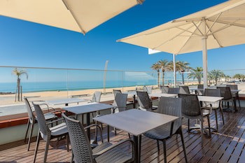Dom Jose Beach Hotel