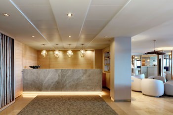 Dom Jose Beach Hotel