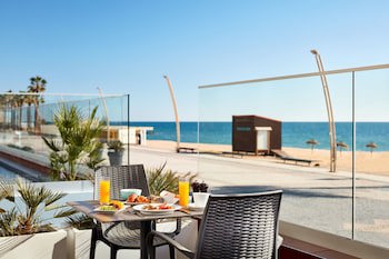 Dom Jose Beach Hotel