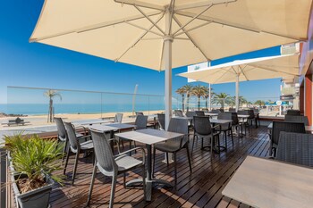 Dom Jose Beach Hotel