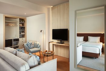 Dom Jose Beach Hotel