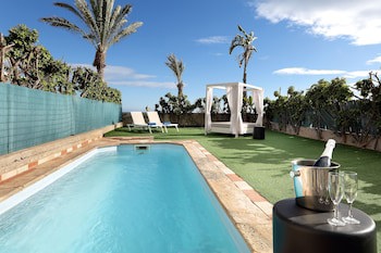 Eurostars Las Salinas