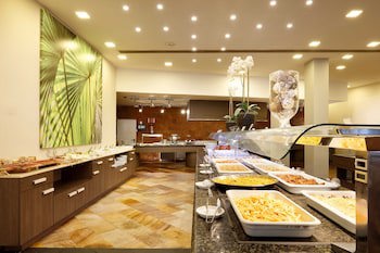 Eurostars Las Salinas