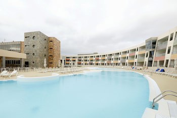 Eurostars Las Salinas