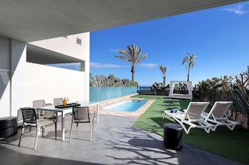 Eurostars Las Salinas