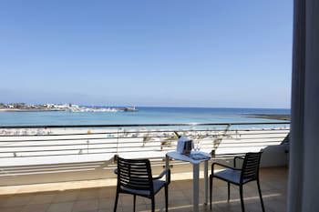 Eurostars Las Salinas