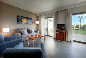 Eurostars Las Salinas
