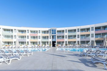 Eurostars Las Salinas