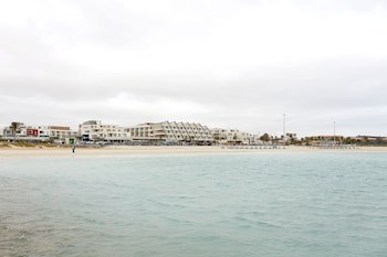 Eurostars Las Salinas