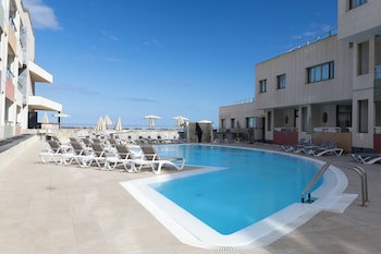 Eurostars Las Salinas