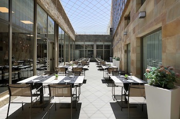 Eurostars Las Salinas