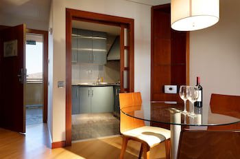 Eurostars Las Salinas