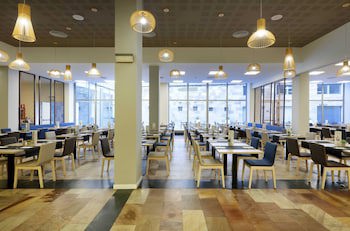 Eurostars Las Salinas