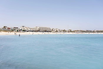 Eurostars Las Salinas