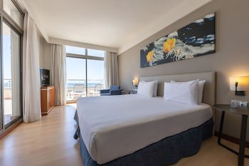 Eurostars Las Salinas