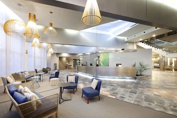 Eurostars Las Salinas