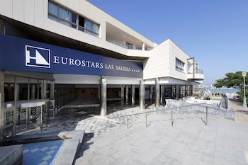 Eurostars Las Salinas