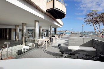 Eurostars Las Salinas
