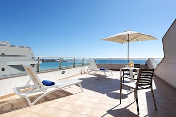 Eurostars Las Salinas