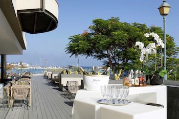 Eurostars Las Salinas