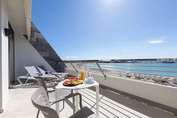 Eurostars Las Salinas