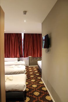 Aston City Hotel
