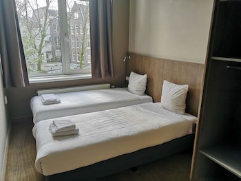 Aston City Hotel