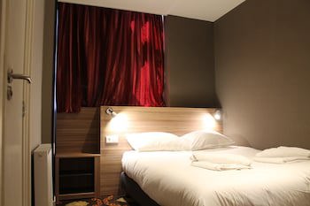 Aston City Hotel