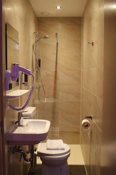 Aston City Hotel